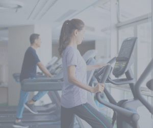 Gyms & Fitness  Centers