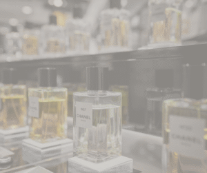 Perfume & Cosmetics Stores