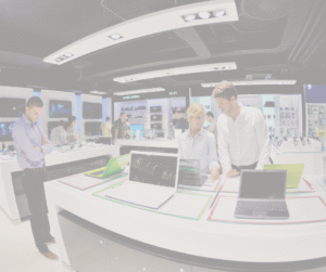 Electrical & Ectronics stores