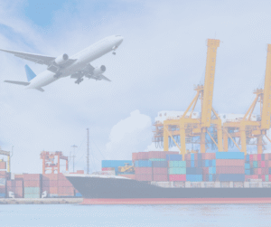 Shipping & Logistics Companies
