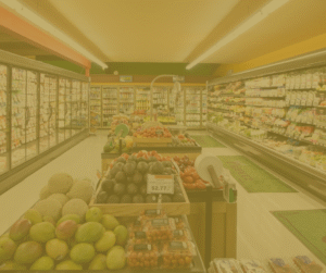 Specialty Food  Stores