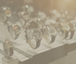 watches & accessories Shop