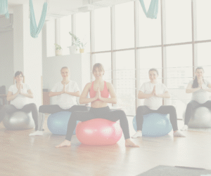 Yoga & Pilates Studios