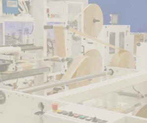 Packaging & Labeling Companies